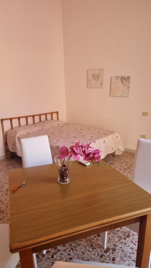 Appartamenti Su Piazza Matteotti Forio Centralissimi 외부 사진