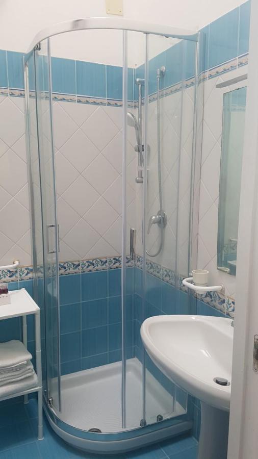 Appartamenti Su Piazza Matteotti Forio Centralissimi 외부 사진