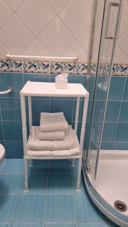 Appartamenti Su Piazza Matteotti Forio Centralissimi 외부 사진