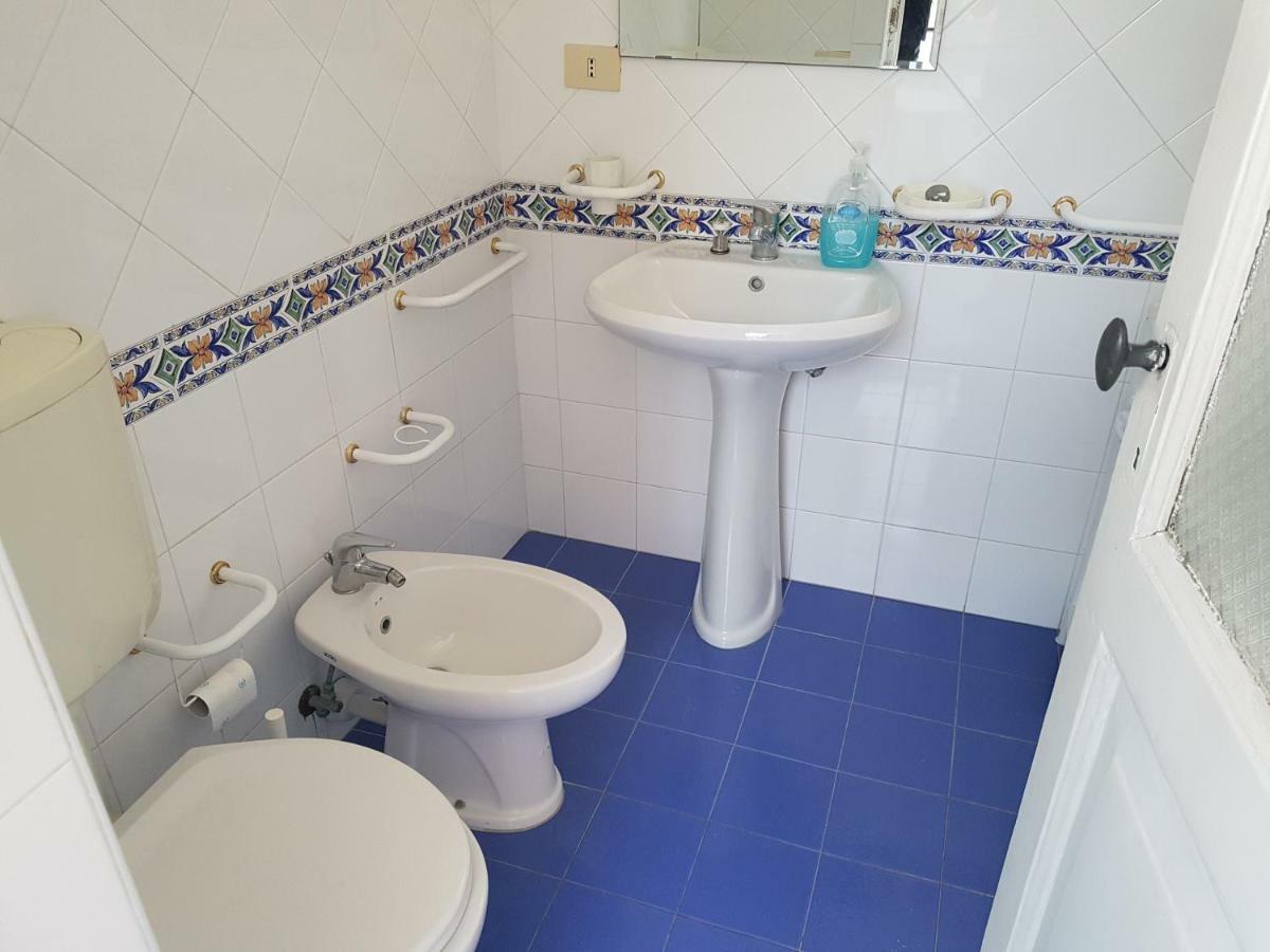 Appartamenti Su Piazza Matteotti Forio Centralissimi 외부 사진